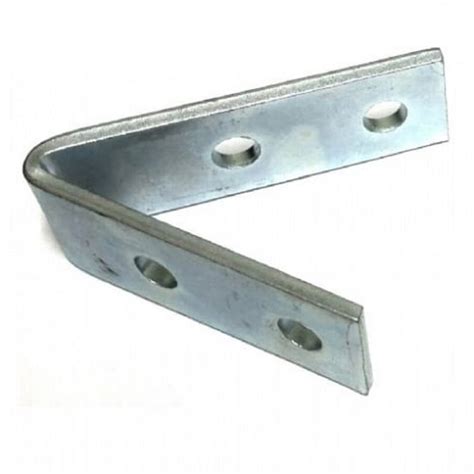 75 degree acute metal brackets|angles and brackets.